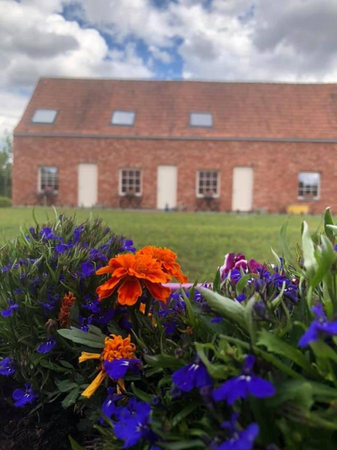 B&B Deso Zonnebeke Exterior photo